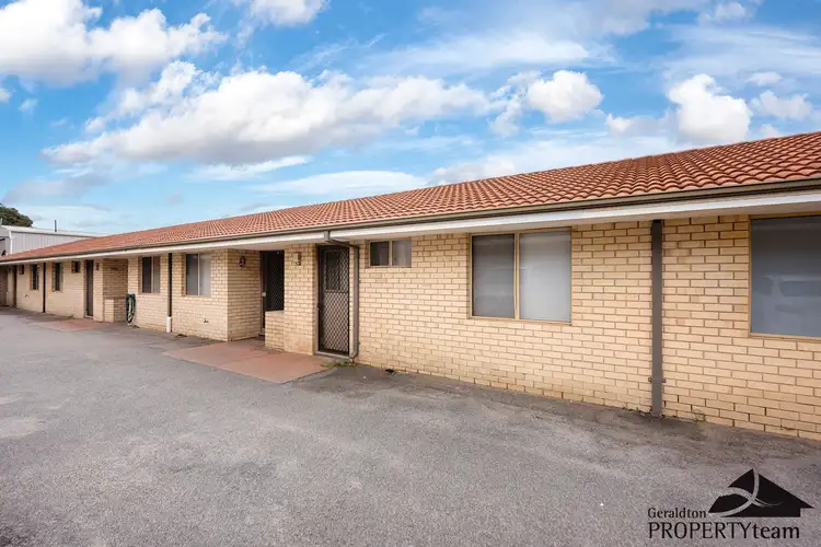 Second view of Homely house listing, 6/8 Eric Street, Geraldton WA 6530