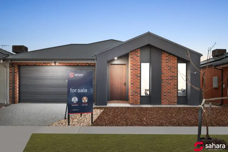Main view of Homely house listing, 22 Mel Avenue, Tarneit VIC 3029