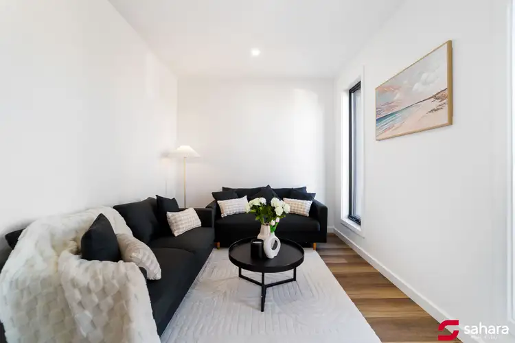 Second view of Homely house listing, 22 Mel Avenue, Tarneit VIC 3029