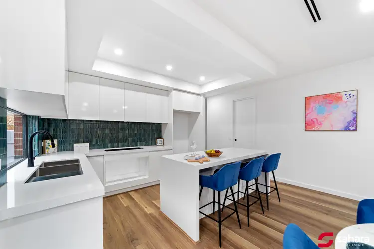 Fifth view of Homely house listing, 22 Mel Avenue, Tarneit VIC 3029