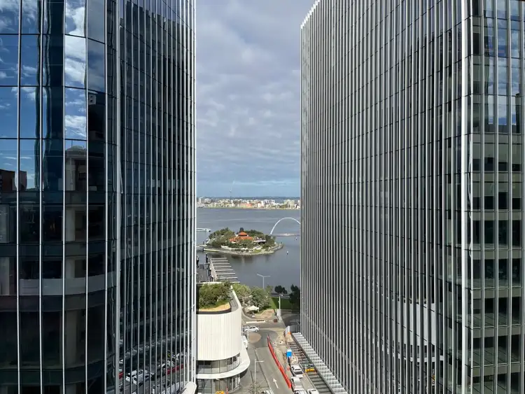 102/2 Sherwood Court, Perth WA 6000
