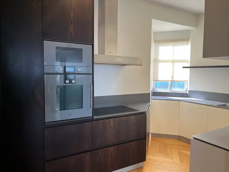 Third view of Homely apartment listing, 102/2 Sherwood Court, Perth WA 6000