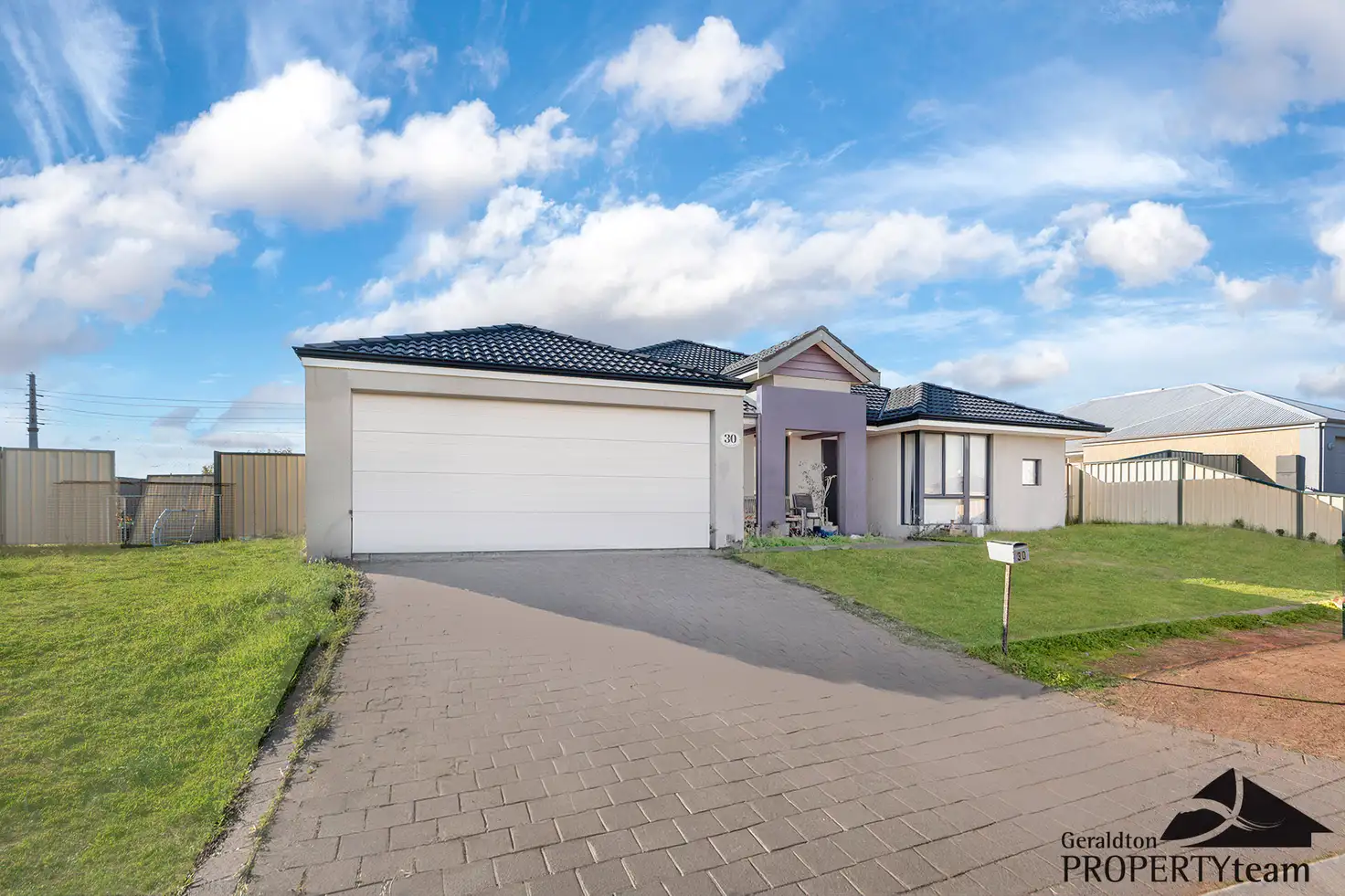 Main view of Homely house listing, 30 Castlefin Road, Utakarra WA 6530