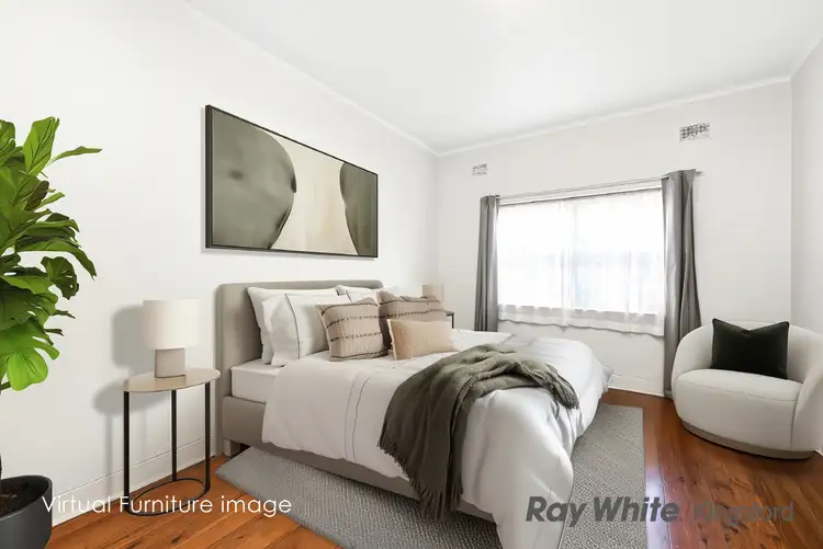 Fourth view of Homely apartment listing, 4/19 Meeks Street, Kingsford NSW 2032