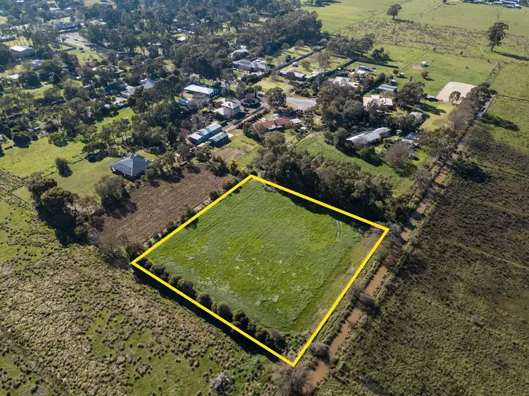 Second view of Homely land listing, LOT 2/9 Maskell Lane, Tatura VIC 3616