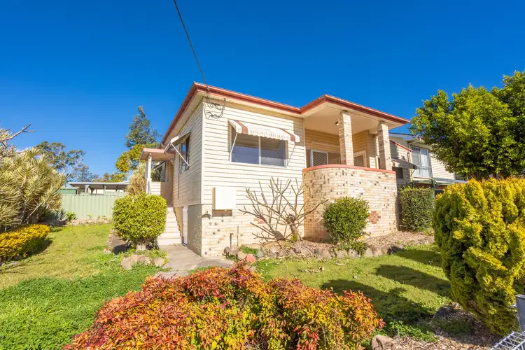 Main view of Homely house listing, 6 Belbourie Street, Wingham NSW 2429