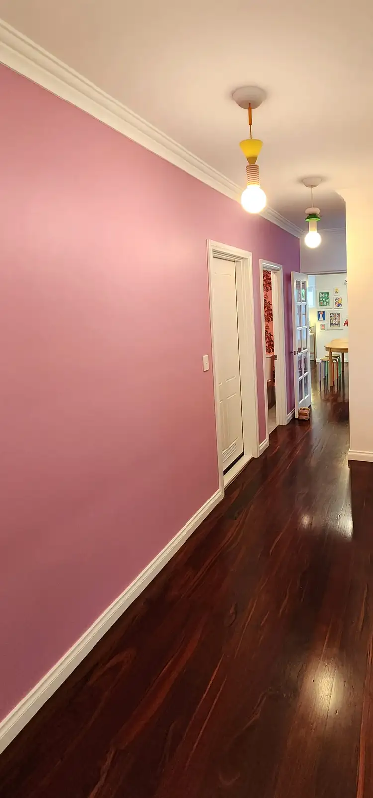Third view of Homely house listing, 207A Sixth Avenue, Inglewood WA 6052