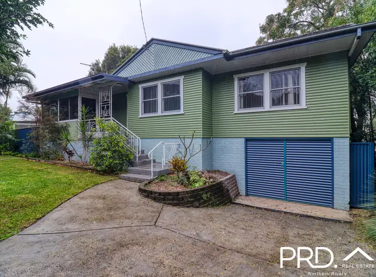 409 Ballina Road, Lismore NSW 2480