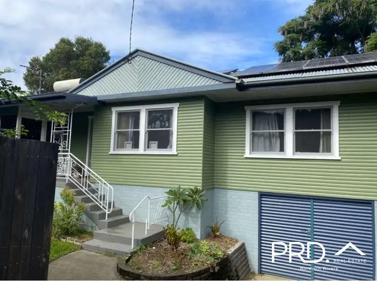 Main view of Homely house listing, 409 Ballina Road, Lismore NSW 2480