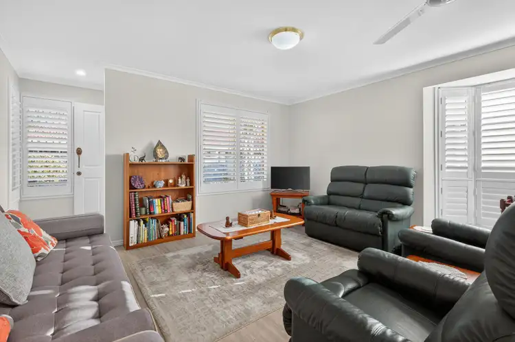 Second view of Homely villa listing, 14/30 Graham Road, Carseldine QLD 4034