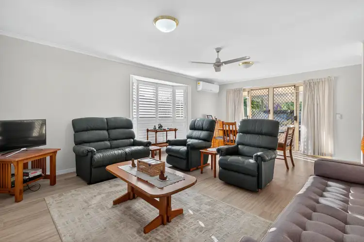 Third view of Homely villa listing, 14/30 Graham Road, Carseldine QLD 4034