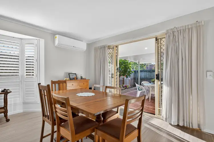 Fourth view of Homely villa listing, 14/30 Graham Road, Carseldine QLD 4034