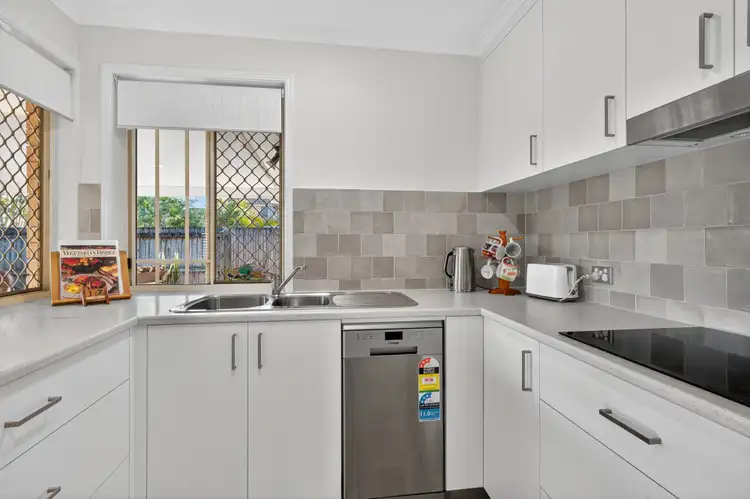 Sixth view of Homely villa listing, 14/30 Graham Road, Carseldine QLD 4034