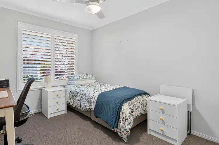 Seventh view of Homely villa listing, 14/30 Graham Road, Carseldine QLD 4034