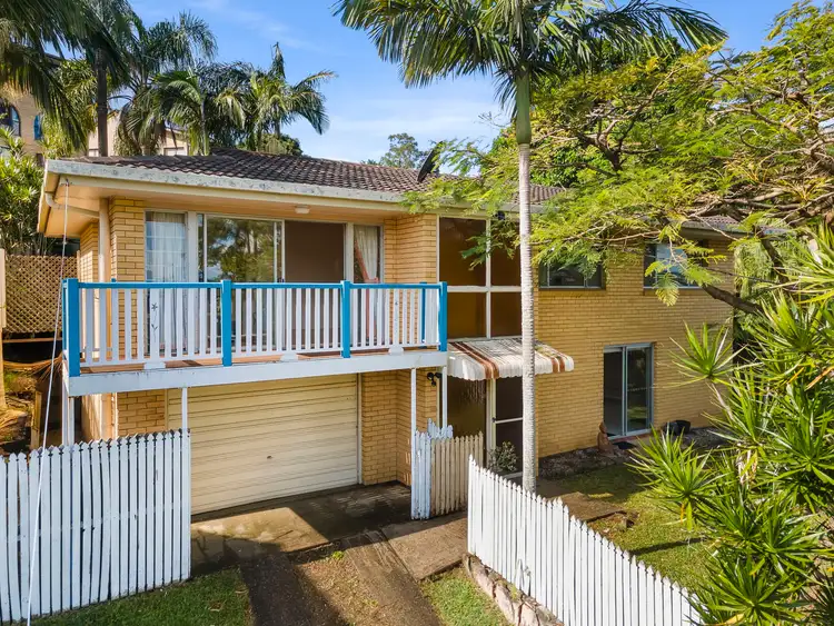 35 Grevillea Street, Everton Hills QLD 4053