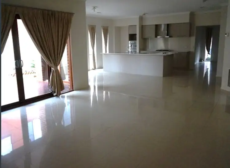Third view of Homely house listing, 15 Maranoa Grove, Caroline Springs VIC 3023