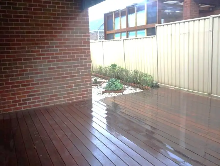 Fifth view of Homely house listing, 15 Maranoa Grove, Caroline Springs VIC 3023