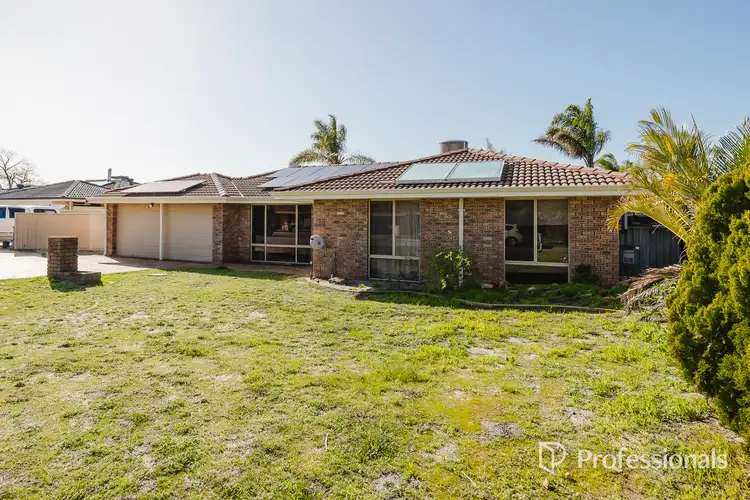 14 Avocet Grove, Ballajura WA 6066