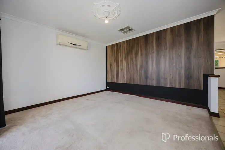 Third view of Homely house listing, 14 Avocet Grove, Ballajura WA 6066
