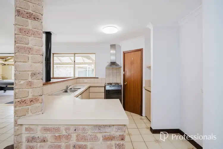 Fifth view of Homely house listing, 14 Avocet Grove, Ballajura WA 6066