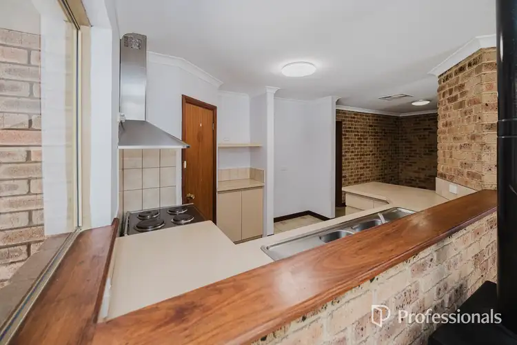 Sixth view of Homely house listing, 14 Avocet Grove, Ballajura WA 6066