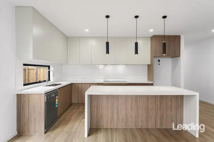 Second view of Homely house listing, 9 Touriga Circuit, Sunbury VIC 3429