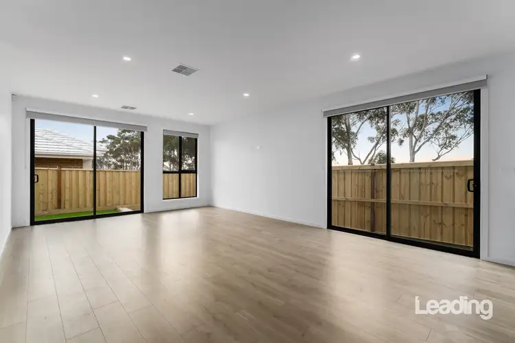 Fourth view of Homely house listing, 9 Touriga Circuit, Sunbury VIC 3429