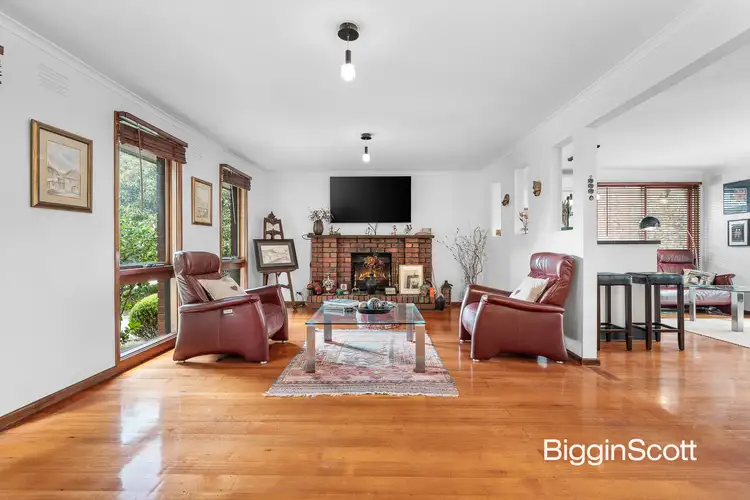 Second view of Homely house listing, 133 Whites Lane, Wheelers Hill VIC 3150
