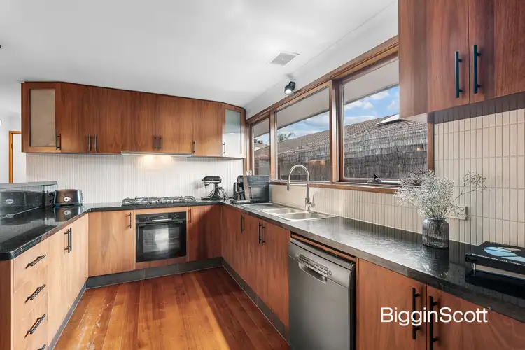 Third view of Homely house listing, 133 Whites Lane, Wheelers Hill VIC 3150