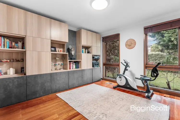 Sixth view of Homely house listing, 133 Whites Lane, Wheelers Hill VIC 3150