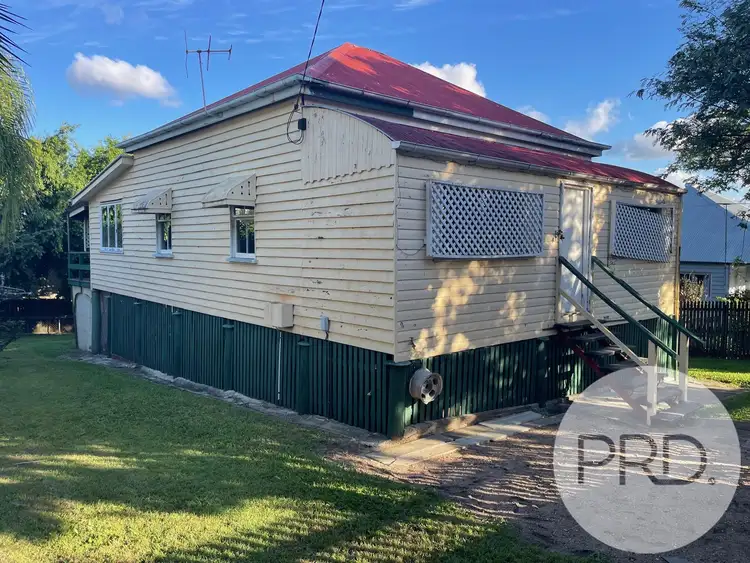 Main view of Homely house listing, 35 Surrey Street, Nundah QLD 4012