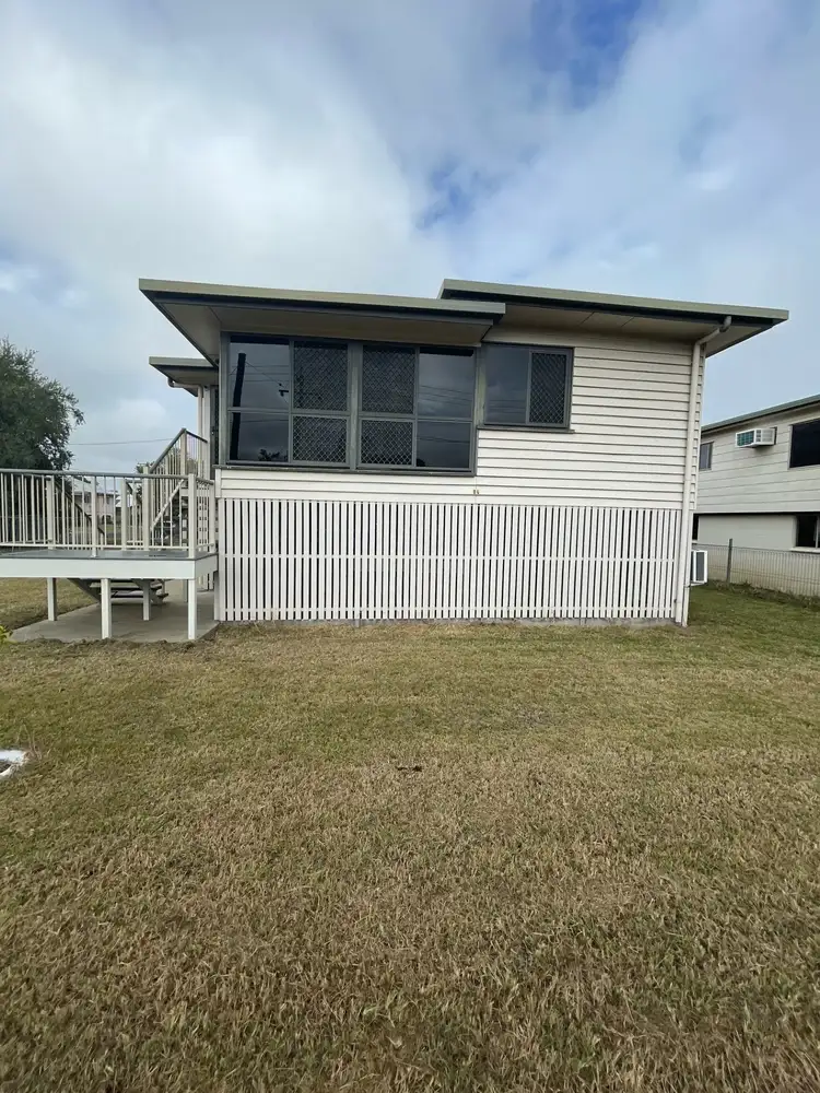 Third view of Homely house listing, 84 SIMPSON STREET, Berserker QLD 4701