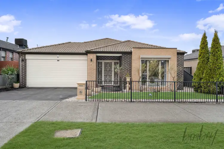 148 Newbury Boulevard, Craigieburn VIC 3064