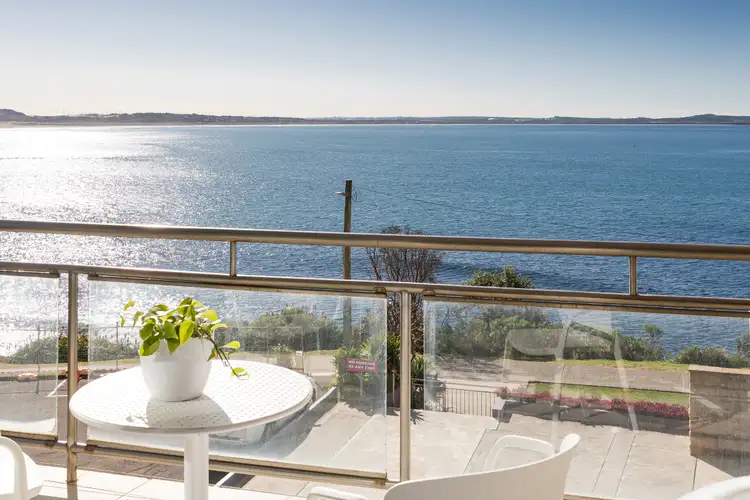 Main view of Homely apartment listing, 7/8 Boorima Place, Cronulla NSW 2230