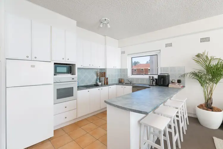 Fourth view of Homely apartment listing, 7/8 Boorima Place, Cronulla NSW 2230