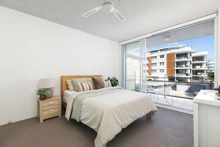 Sixth view of Homely apartment listing, 7/8 Boorima Place, Cronulla NSW 2230