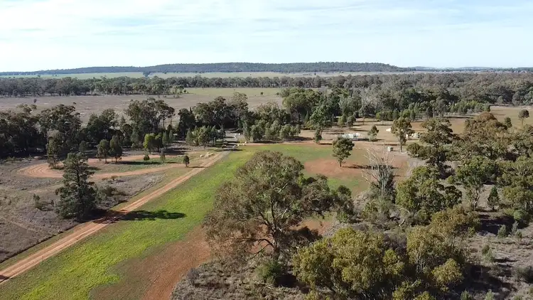 Sixth view of Homely rural property listing, 79 Mercadool Lane, Bogan Gate NSW 2876