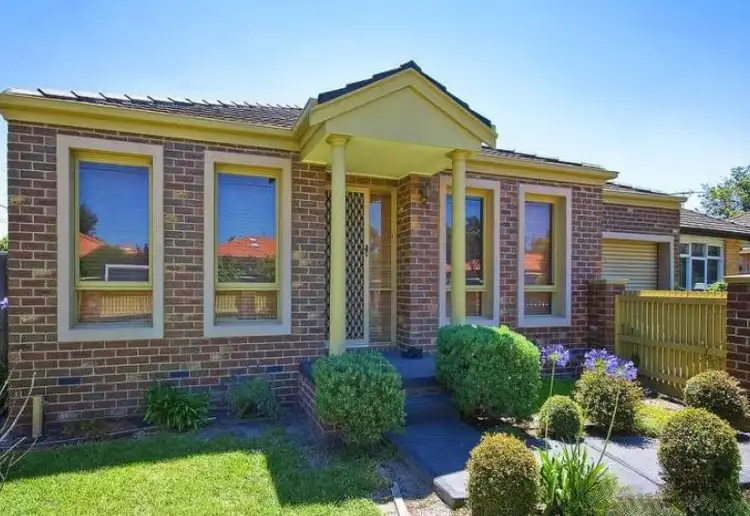 Main view of Homely house listing, 59 Cavanagh St, Cheltenham VIC 3192