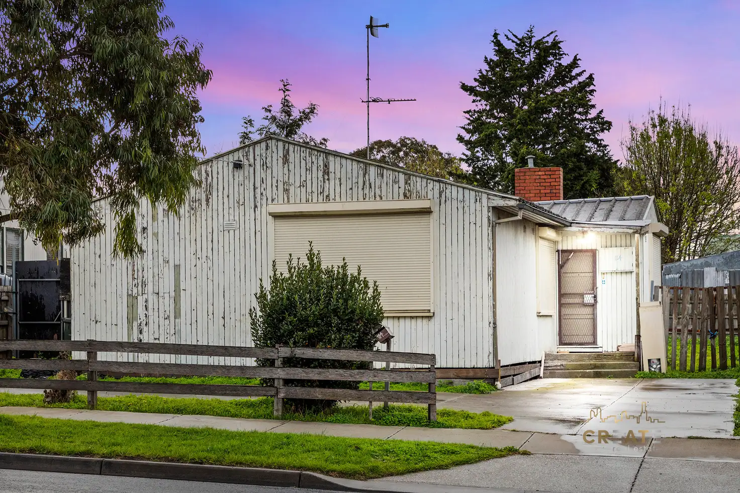 Main view of Homely house listing, 114 Wright Street, Sunshine VIC 3020