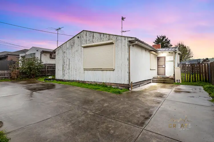 Second view of Homely house listing, 114 Wright Street, Sunshine VIC 3020