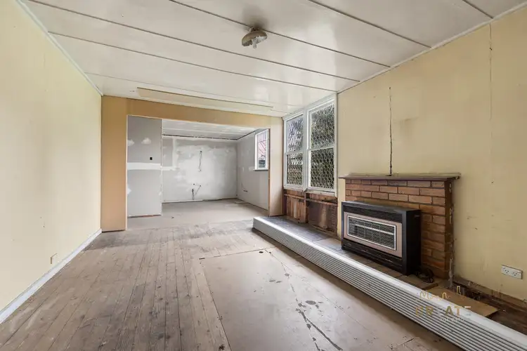 Third view of Homely house listing, 114 Wright Street, Sunshine VIC 3020
