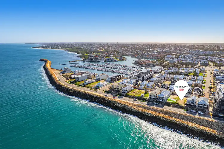 Main view of Homely land listing, 68 Alexandria View, Mindarie WA 6030