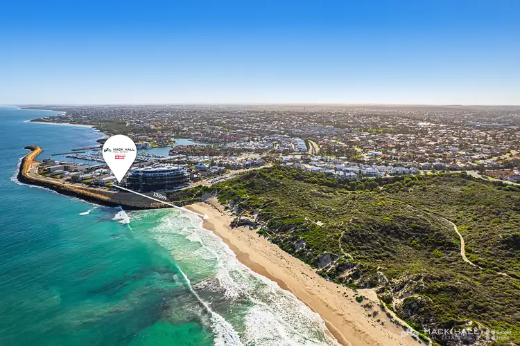 Fifth view of Homely land listing, 68 Alexandria View, Mindarie WA 6030