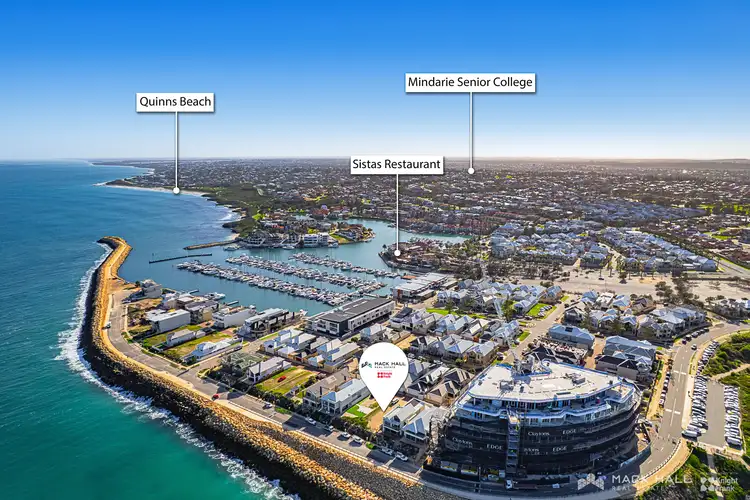 Sixth view of Homely land listing, 68 Alexandria View, Mindarie WA 6030