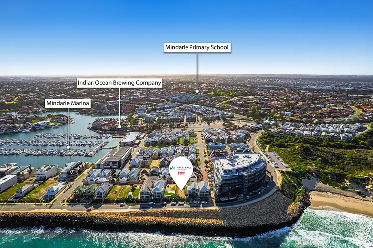 Seventh view of Homely land listing, 68 Alexandria View, Mindarie WA 6030