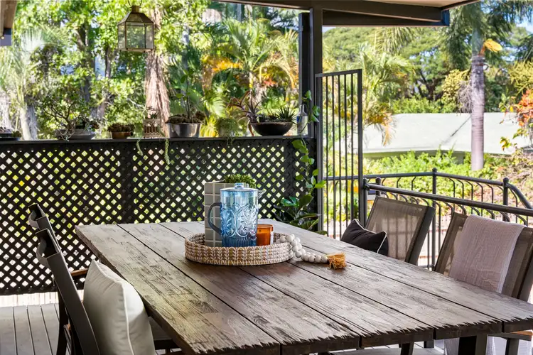 72 Gollogly Lane, Rasmussen QLD 4815