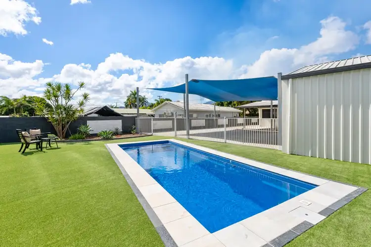 21 Elton Drive, Kelso QLD 4815