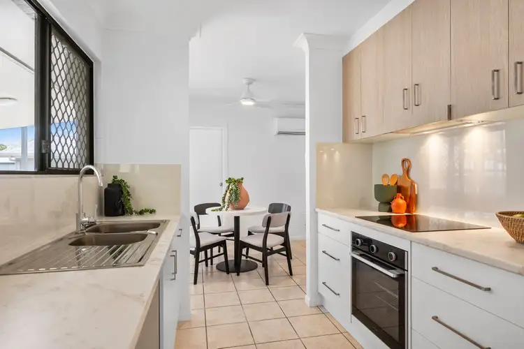 Third view of Homely house listing, 21 Elton Drive, Kelso QLD 4815