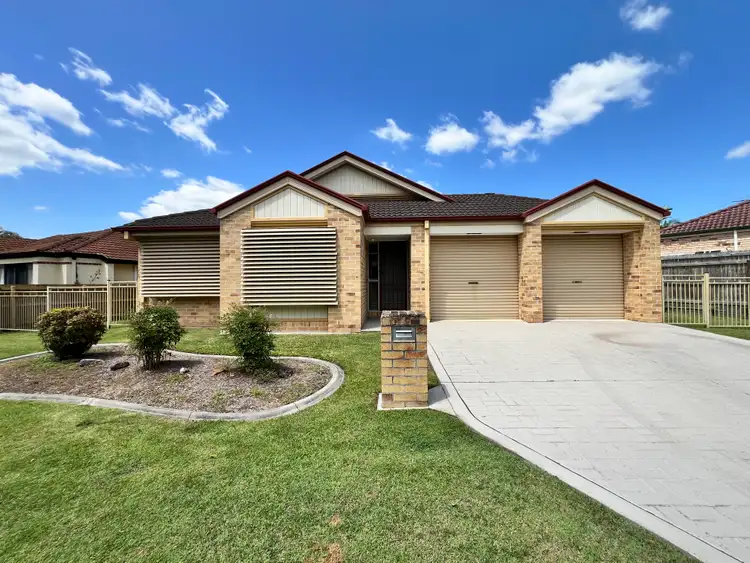 13 Mitchell Pl, Belmont QLD 4153