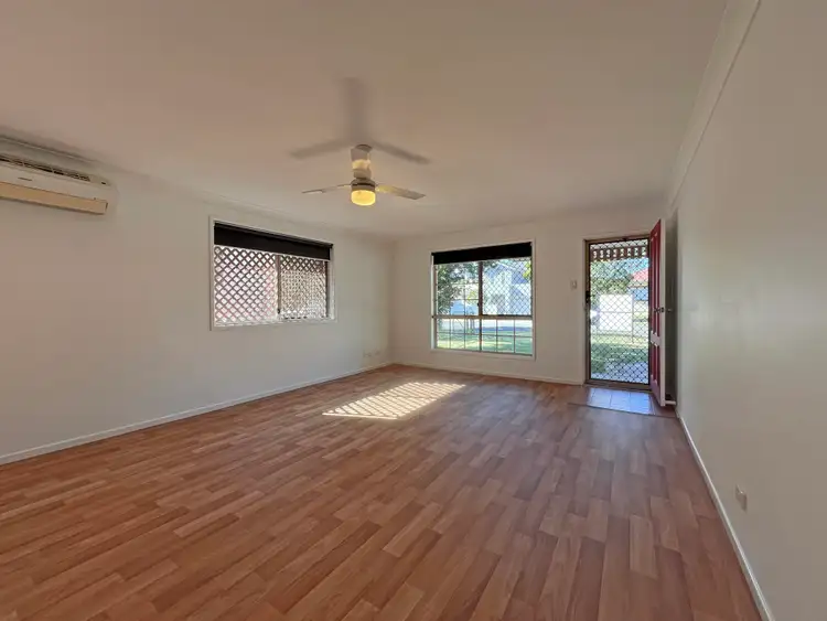 Second view of Homely house listing, 64A Gatling Rd, Cannon Hill QLD 4170